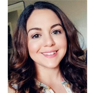 Meet your Posher, Arlene